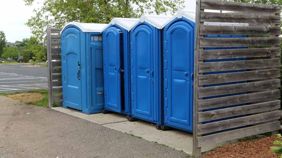 Porta Potty Rental Pros - Reliable Portable Toilet Rentals in Nashville, IN, 47448